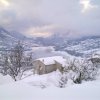 Nevicata Eccezionale 2012